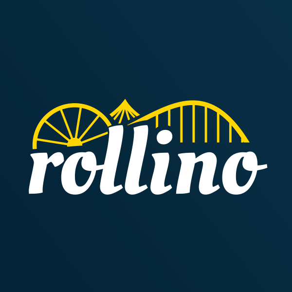 Rollino Casino -logo
