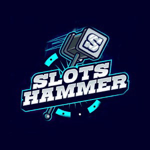 Slots Hammer -logo
